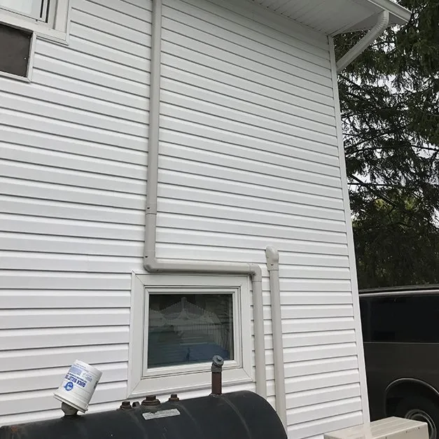 Slide of Ductless Doctors