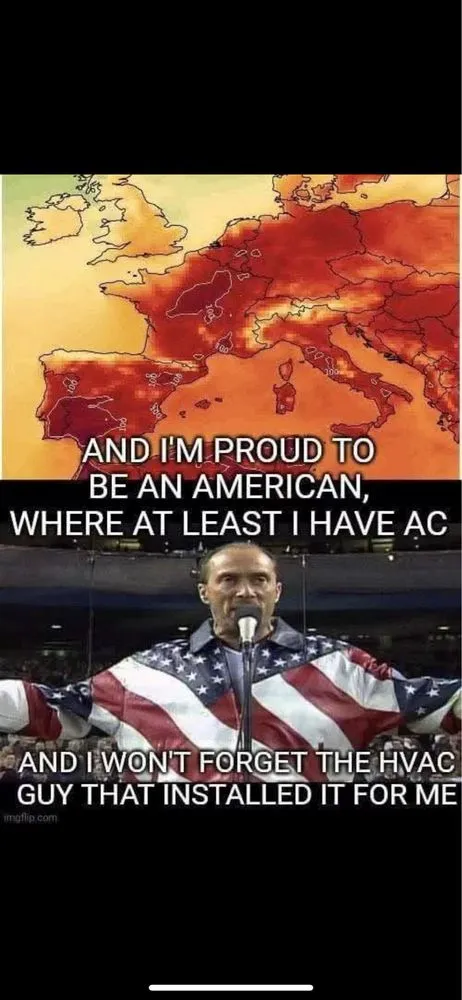 Slide of Ductless Dudes