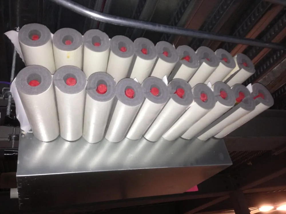 Slide of Ductless Heat Snohomish