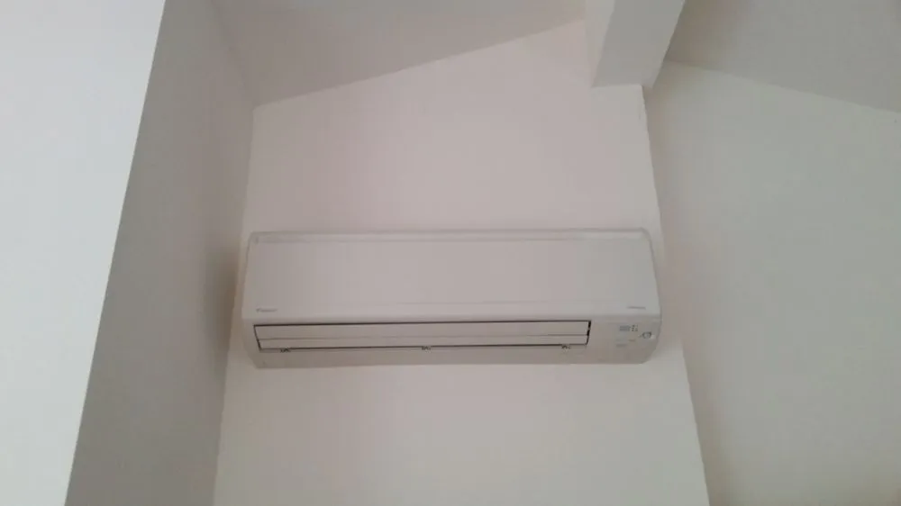 Slide of Ductless Heating And Cooling