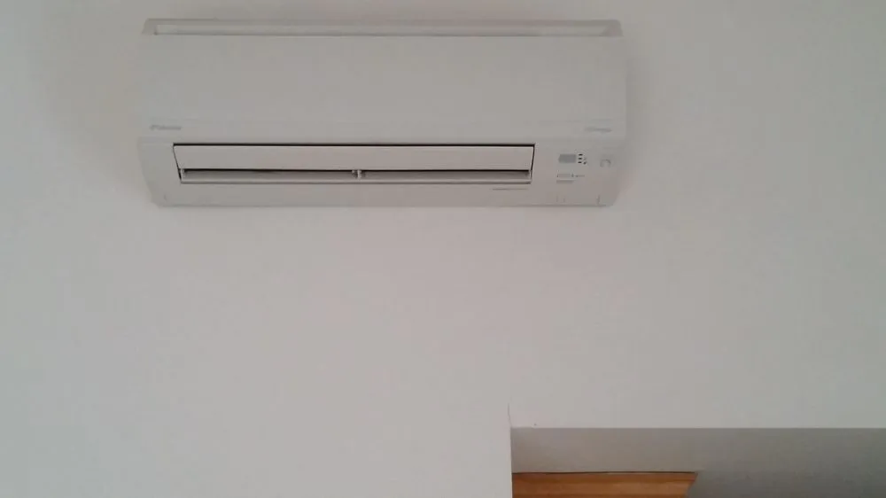 Slide of Ductless Heating And Cooling