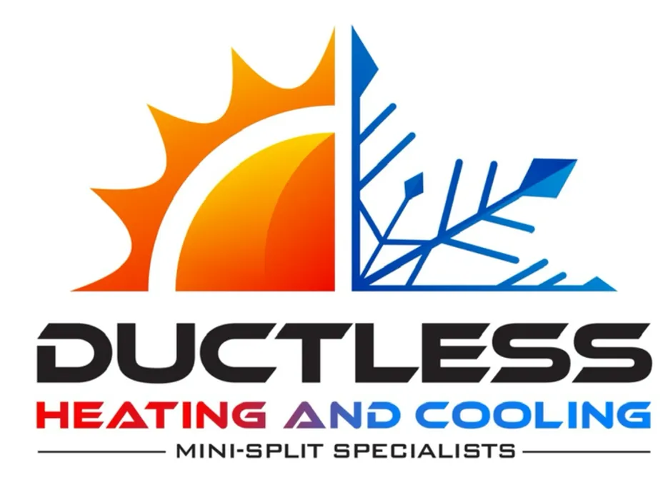 Slide of Ductless Heating And Cooling