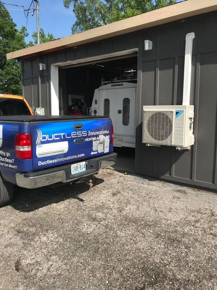 Top-rated HVAC installation for fast service across Sunrise Beach, MO - Ductless Innovations