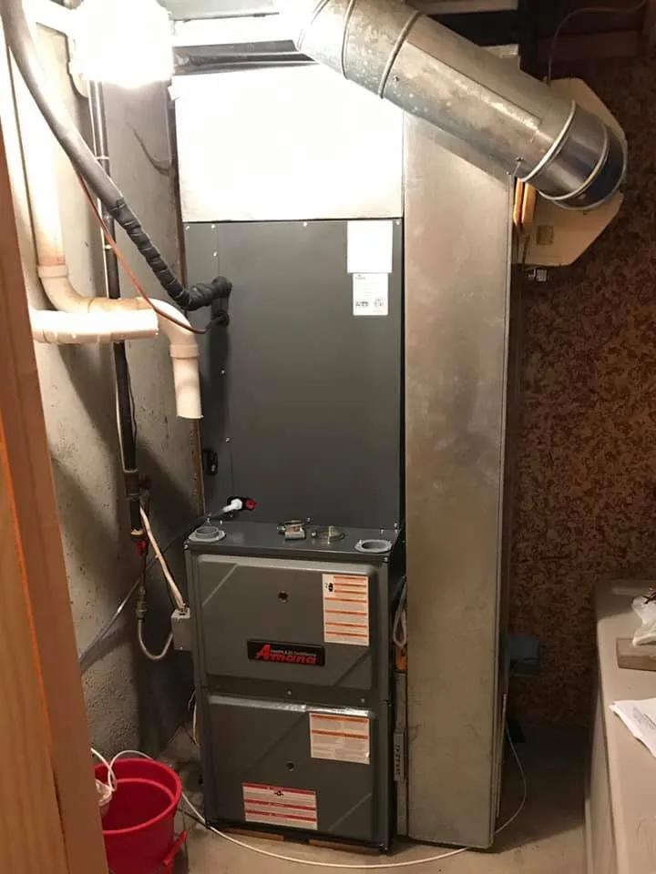 Certified HVAC repair same-day service in Sunrise Beach, MO by Ductless Innovations