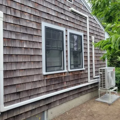 Ductless Installs