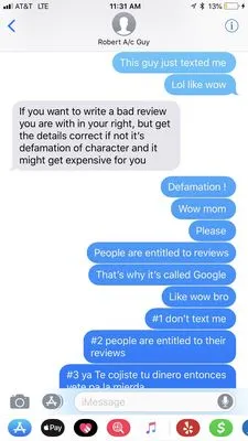 Ductless Mini Split Air Conditioning Logo