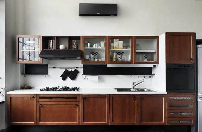 Slide of Ductless Plus