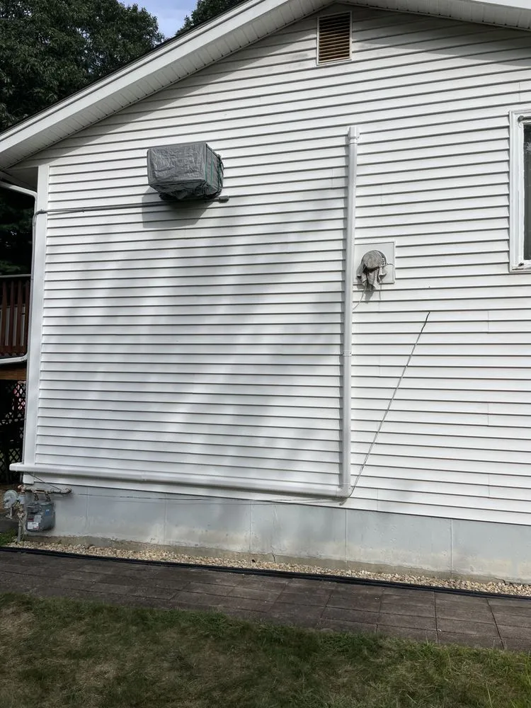 Slide of Ductless Saves