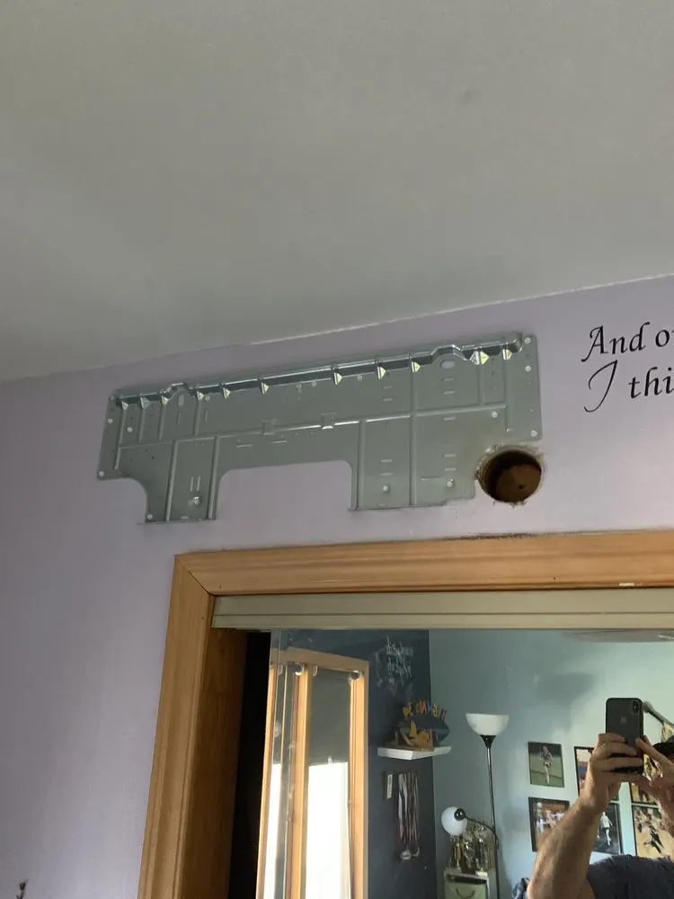 Slide of DuctlessCentralAirNY