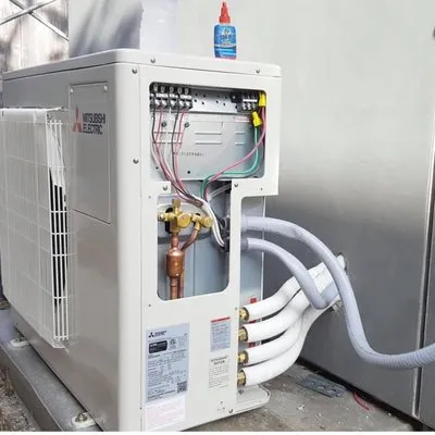 DuctlessCentralAirNY