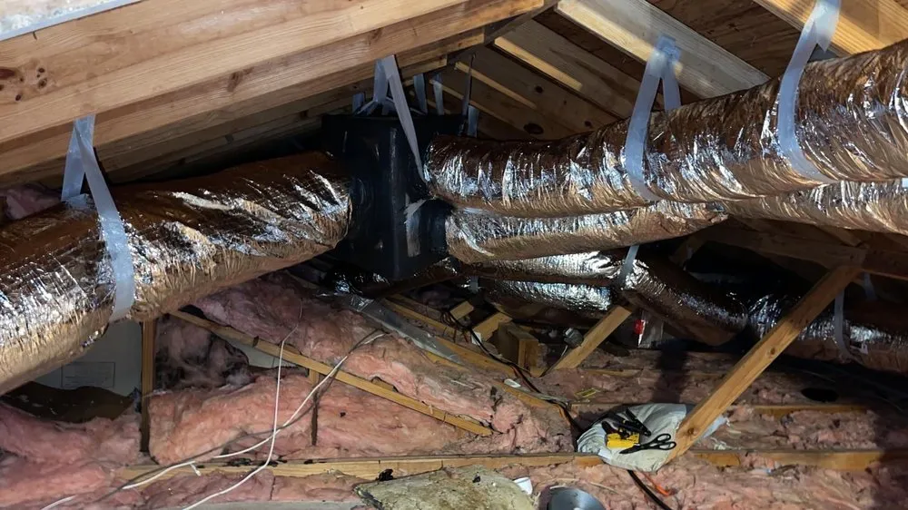 Slide of Ductly Pro Services