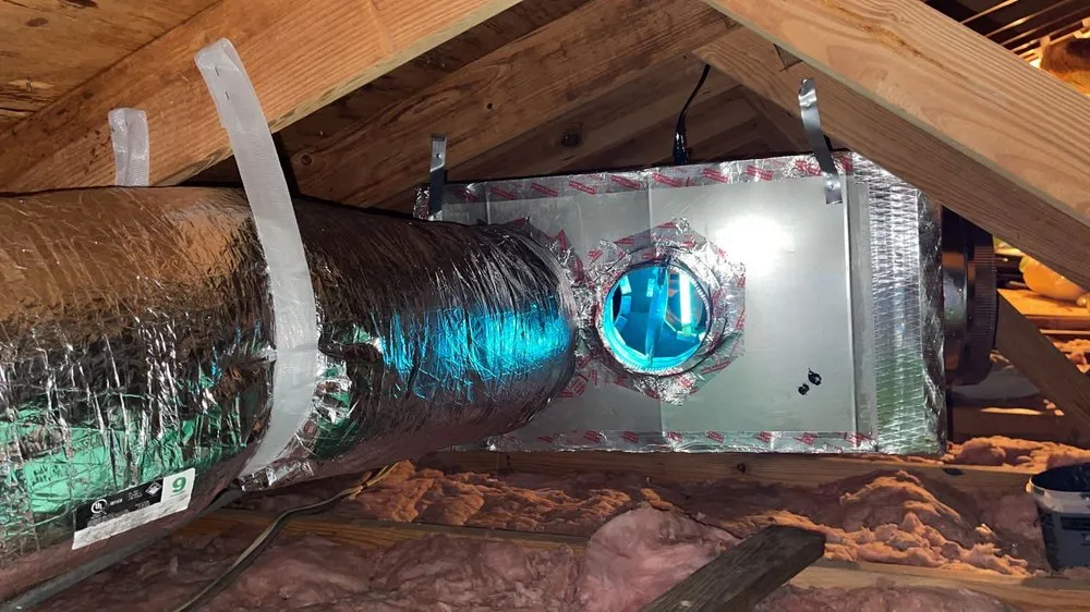 Slide of Ductly Pro Services