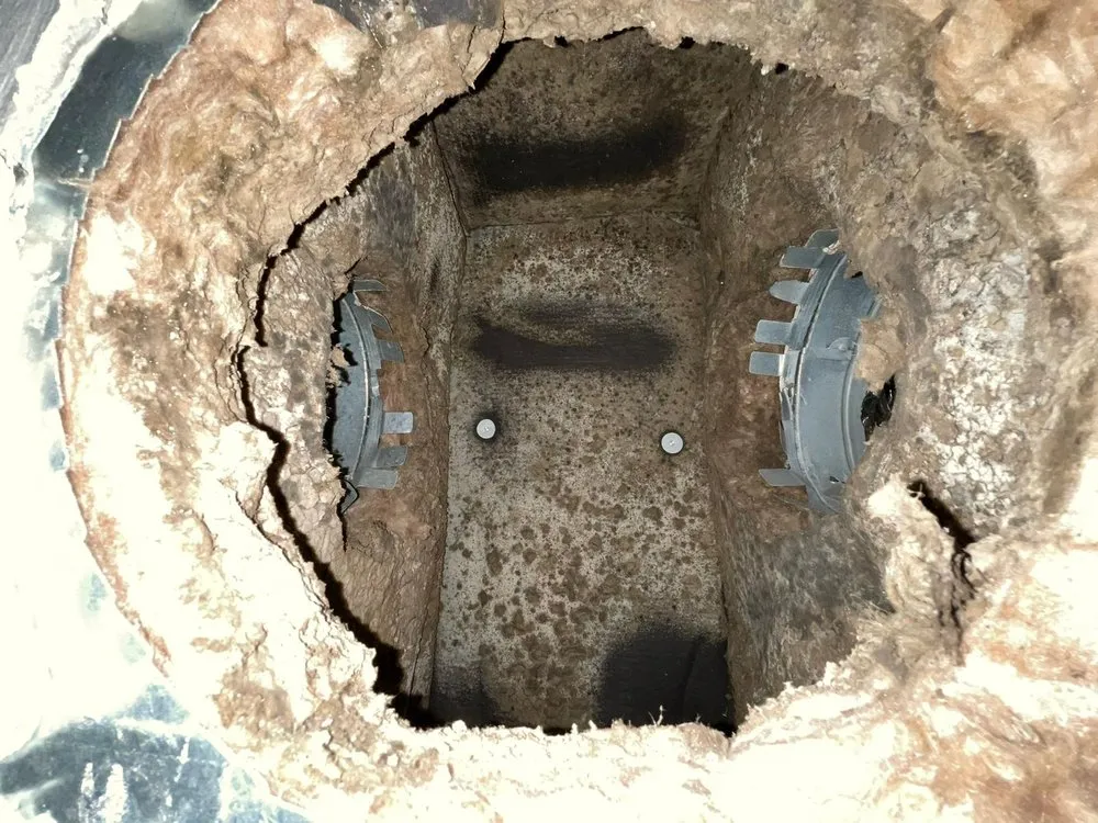 Slide of Ductly Pro Services