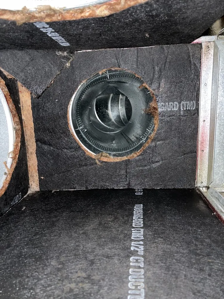 Slide of Ductman AirDuct