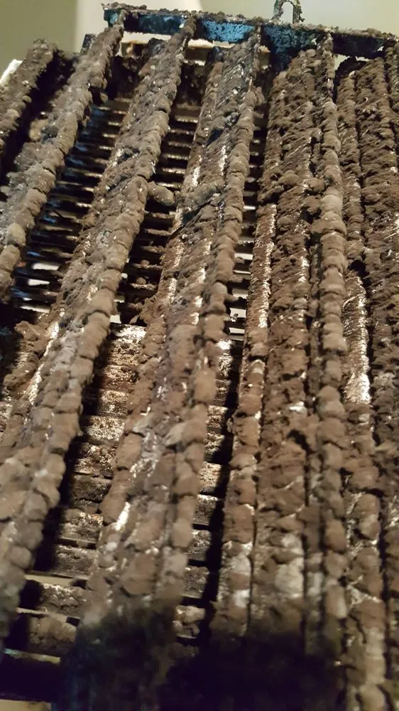 Slide of Ductman AirDuct