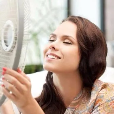 Slide of Ductman HVAC Services