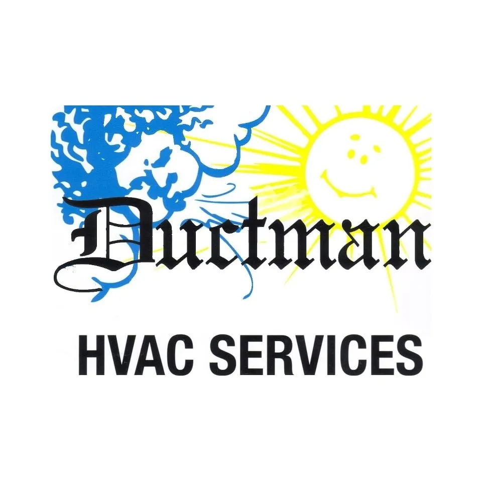 Slide of Ductman HVAC Services