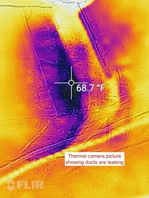 Slide of DuctMasters Air Conditioning & Solar