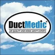 Slide of DuctMedic