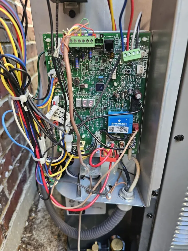 Slide of DuctR Cool Heating and Air Conditioning