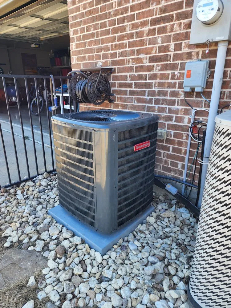 Slide of DuctR Cool Heating and Air Conditioning