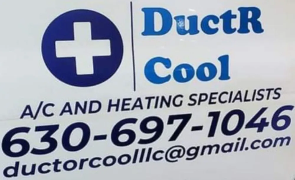 Slide of DuctR Cool Heating and Air Conditioning
