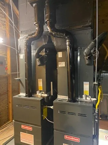 Slide of DuctR Cool Heating and Air Conditioning