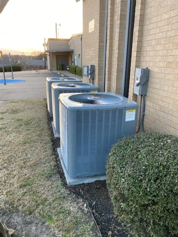 Slide of DuctR Cool Heating and Air Conditioning