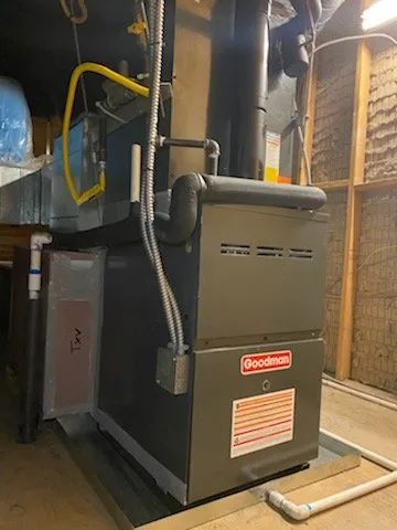 Slide of DuctR Cool Heating and Air Conditioning