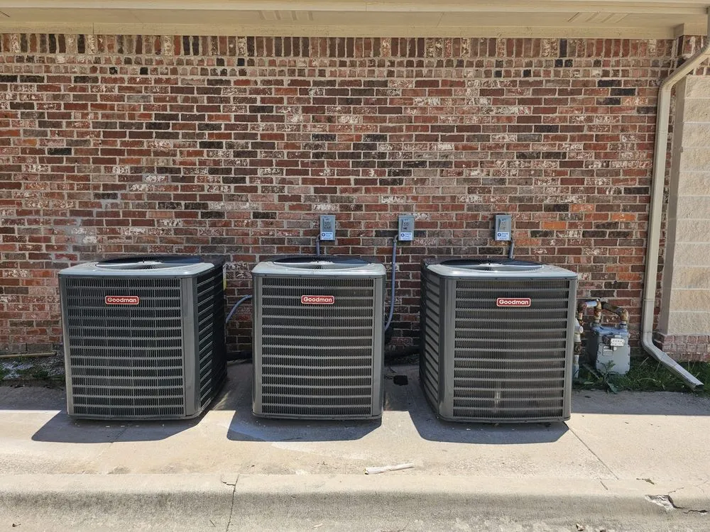 Slide of DuctR Cool Heating and Air Conditioning