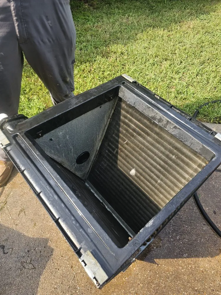 Slide of DuctR Cool Heating and Air Conditioning