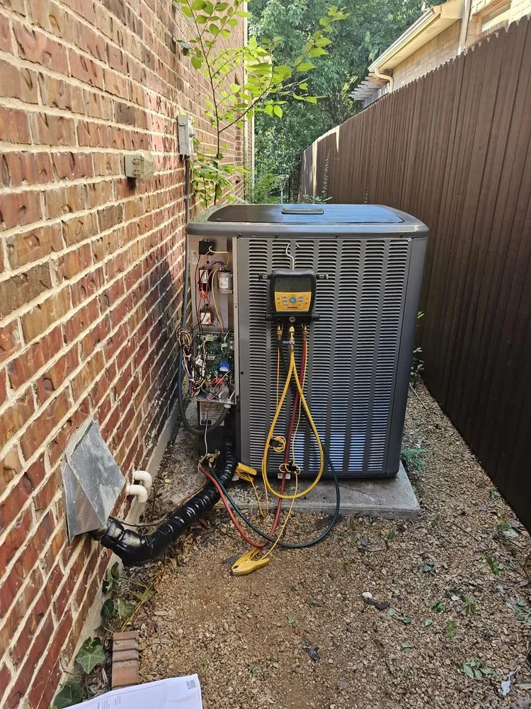 Slide of DuctR Cool Heating and Air Conditioning