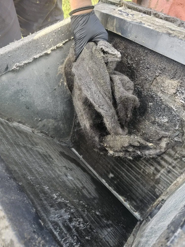 Slide of DuctR Cool Heating and Air Conditioning