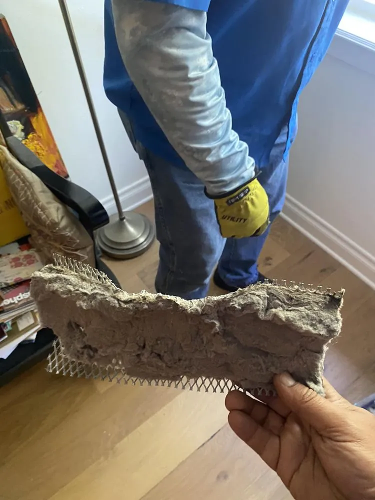 Slide of Ducts Air Duct Cleaning - Tampa