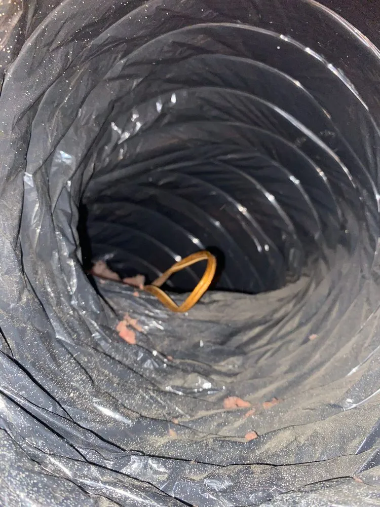 Slide of Ducts Air Duct Cleaning - Tampa