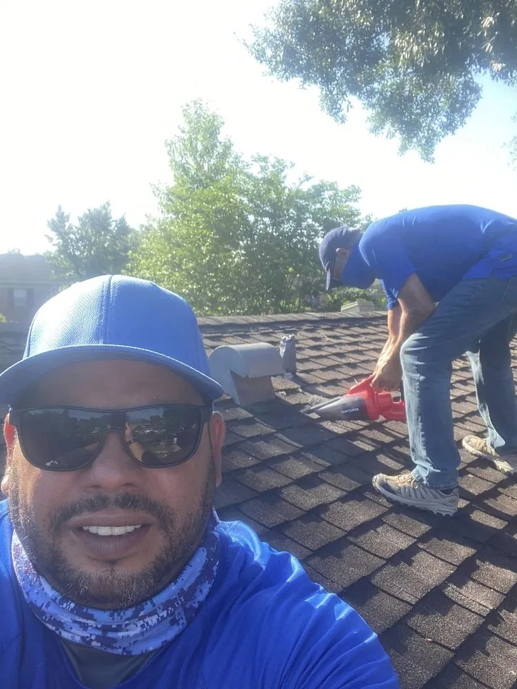 Slide of Ducts Air Duct Cleaning - Tampa