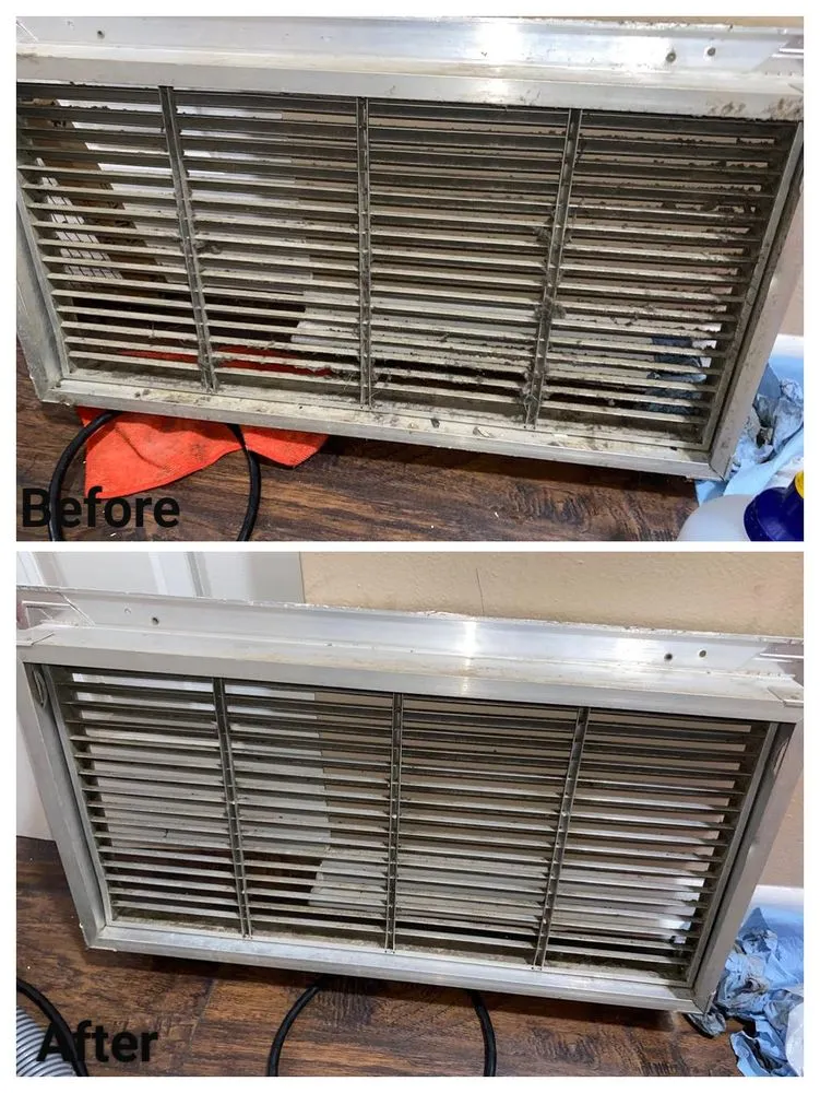 Slide of Ducts All Done