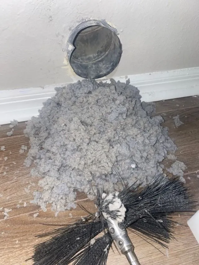 Slide of Ducts All Done