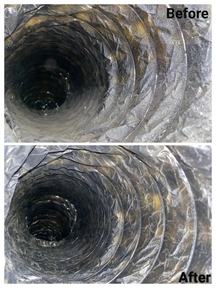 Slide of Ducts All Done