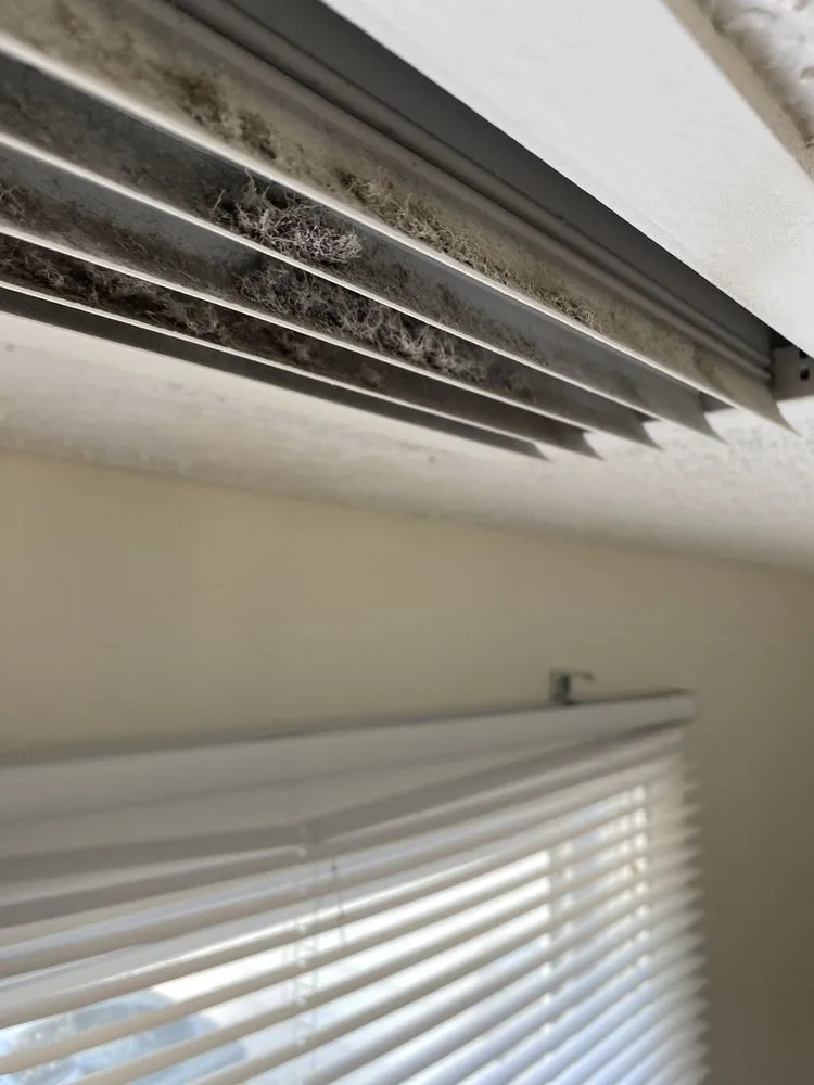 Slide of Ducts All Done