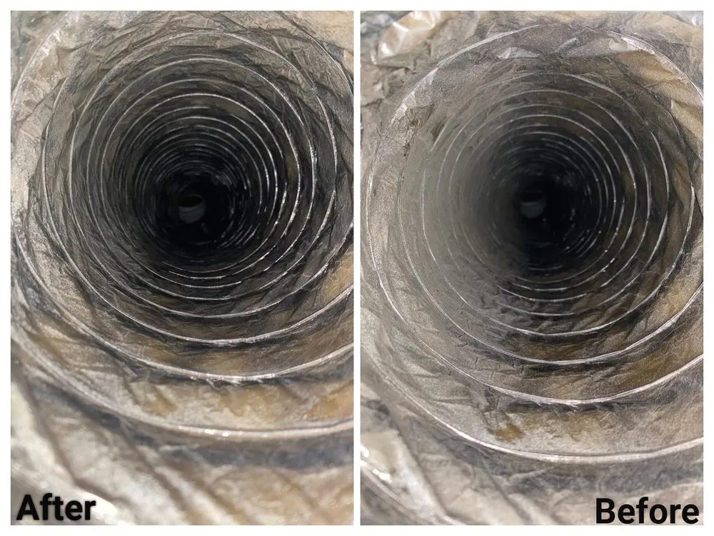 Slide of Ducts All Done