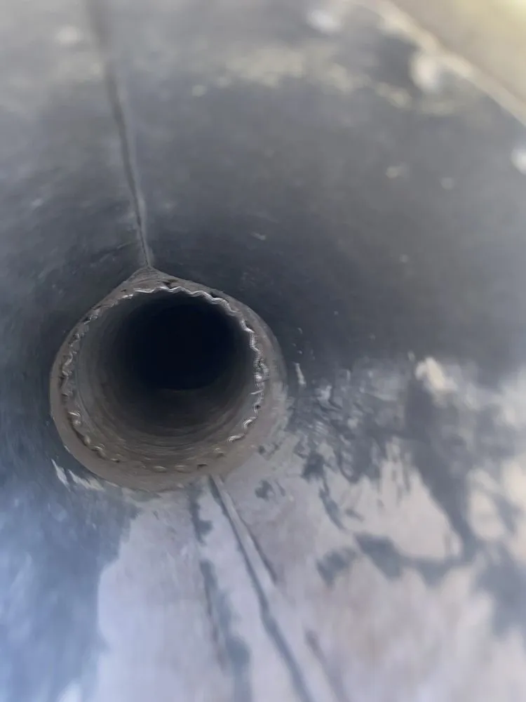 Slide of Ducts All Done