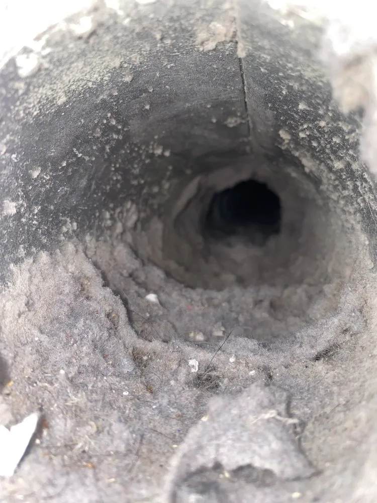 Slide of Ducts All Done