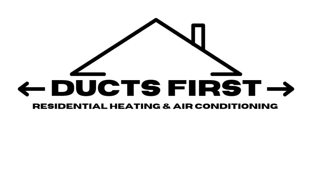 Slide of Ducts First