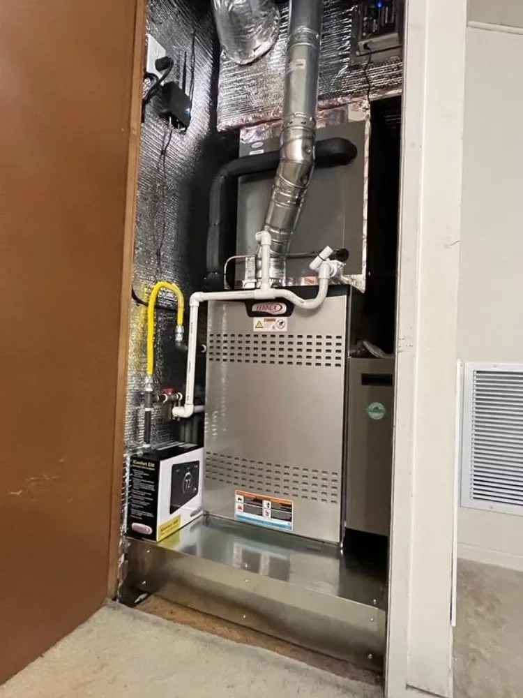 Slide of Ducts First