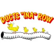 Slide of DUCTS INA ROW