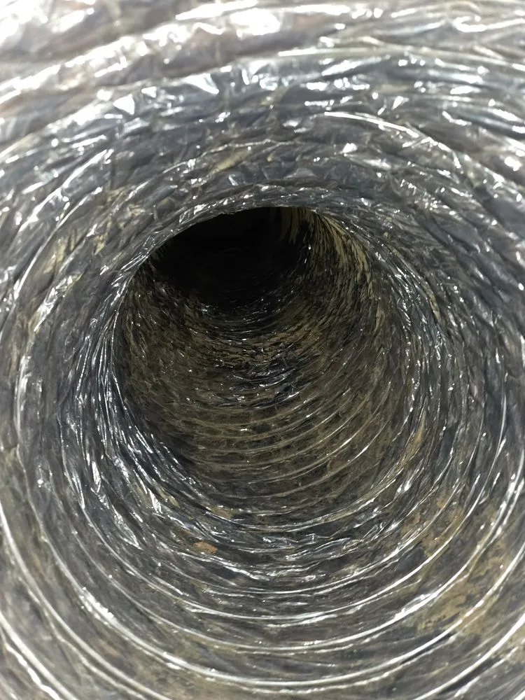 Slide of Ducts