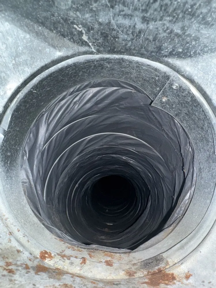 Slide of Ducts