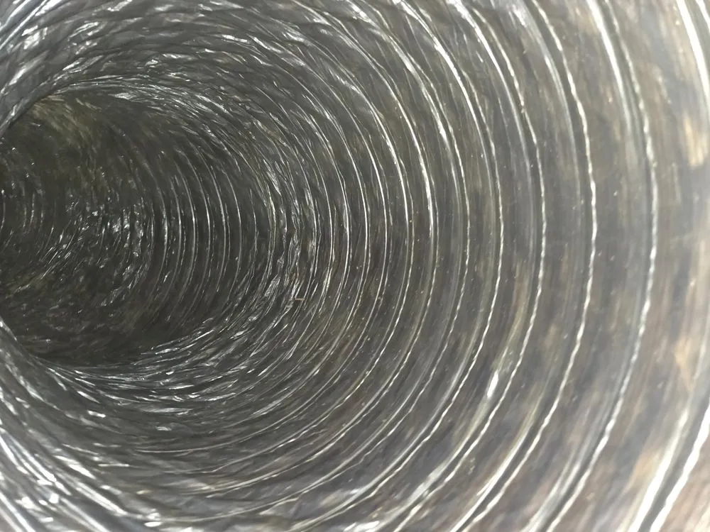Slide of Ducts