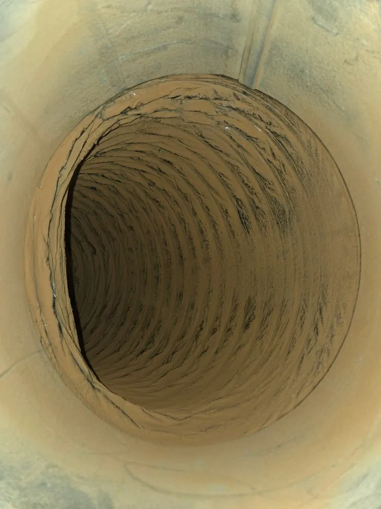 Slide of Ducts